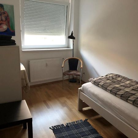 City Apartment Railway Klagenfurt am Woerthersee Exterior foto