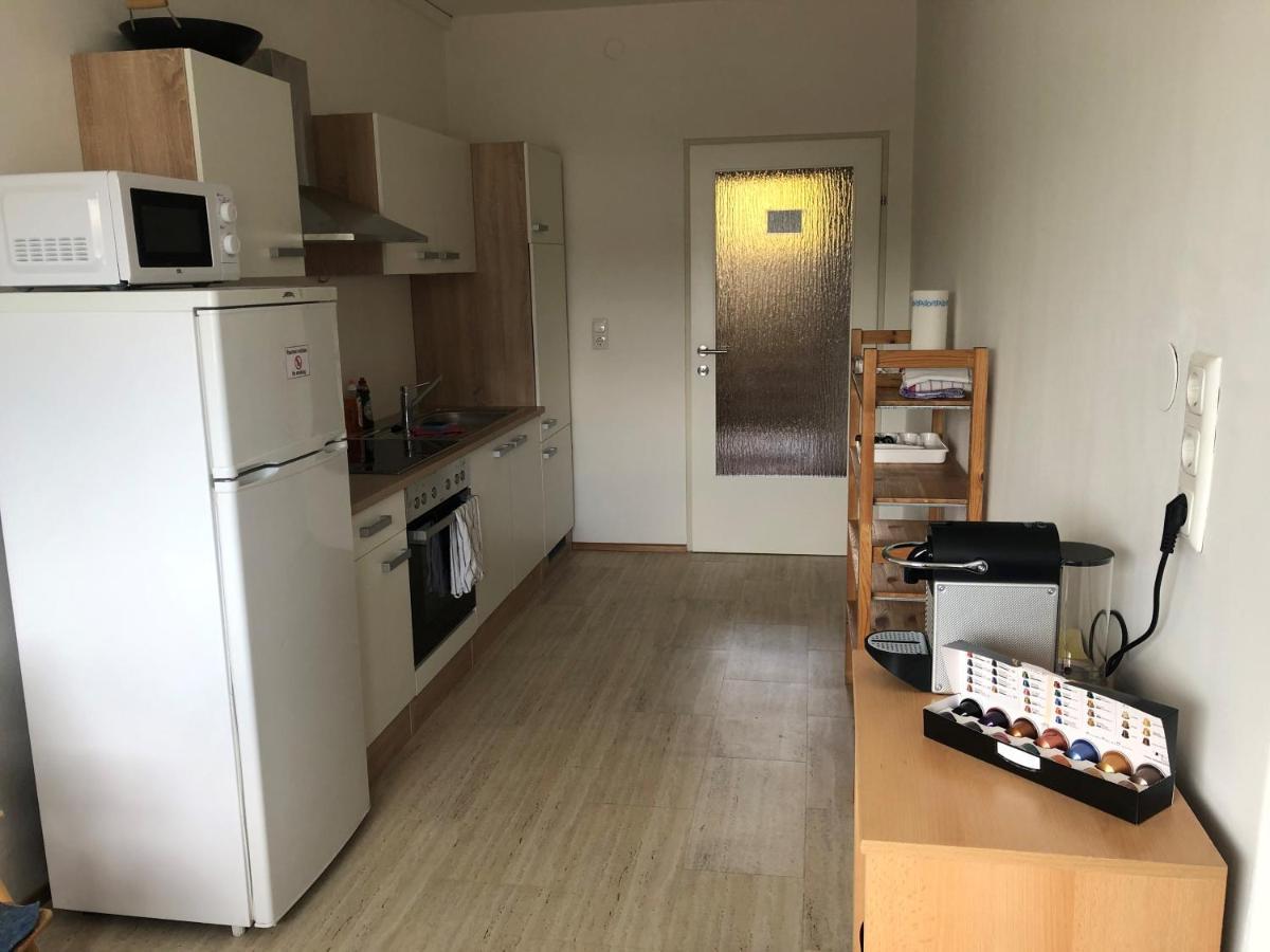 City Apartment Railway Klagenfurt am Woerthersee Exterior foto