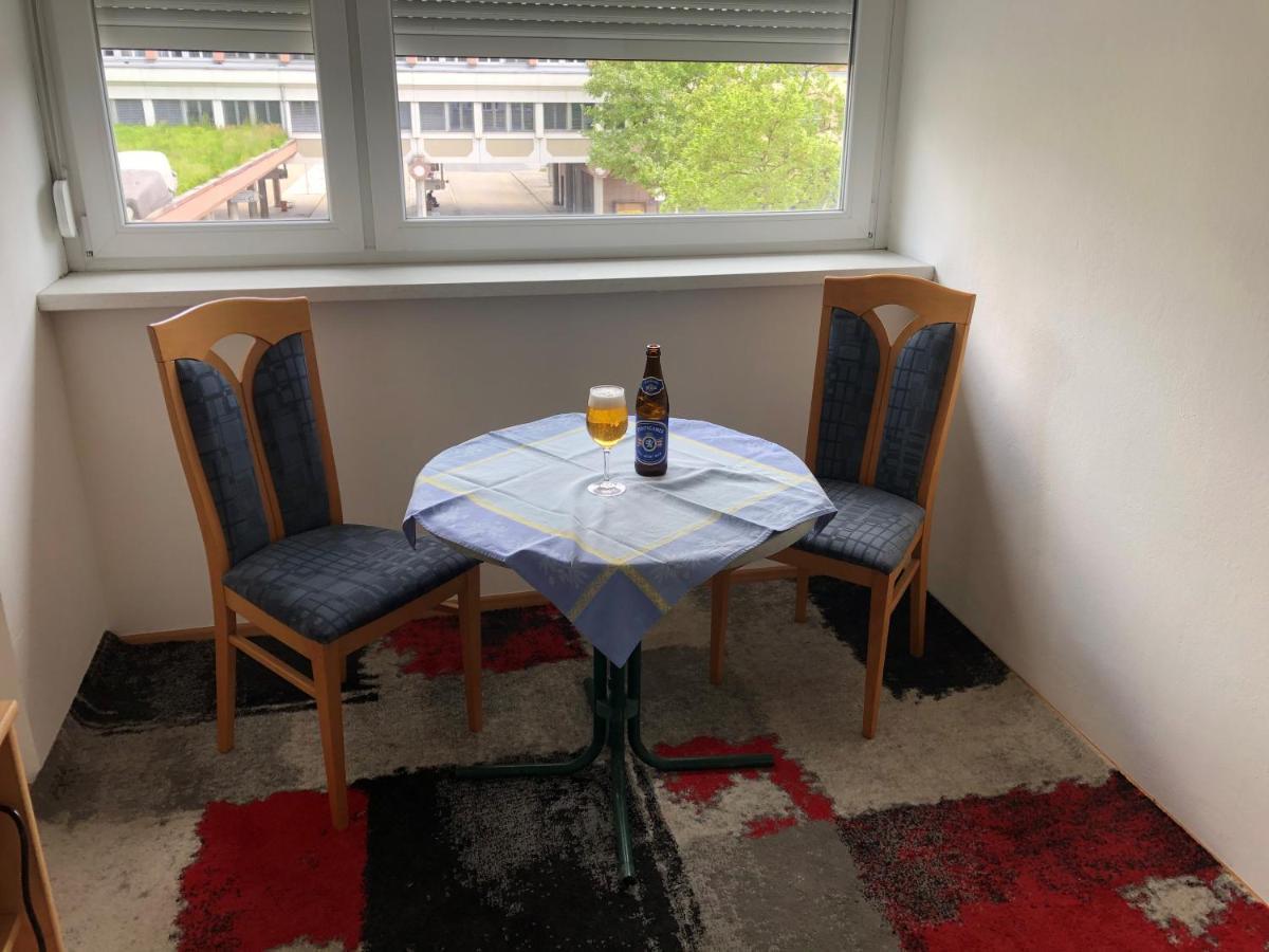 City Apartment Railway Klagenfurt am Woerthersee Exterior foto